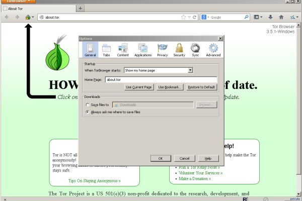 Кракен браузер