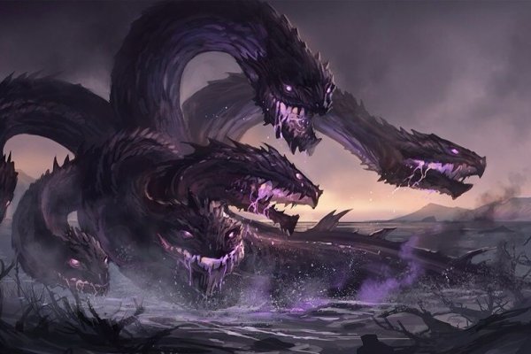 Что такое кракен в интернете