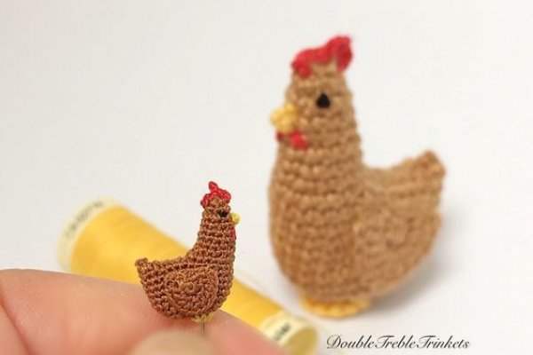 Гидра и кракен