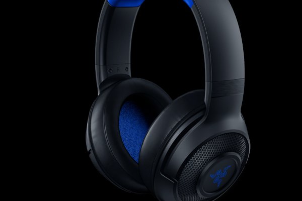 Кракен перестал работать