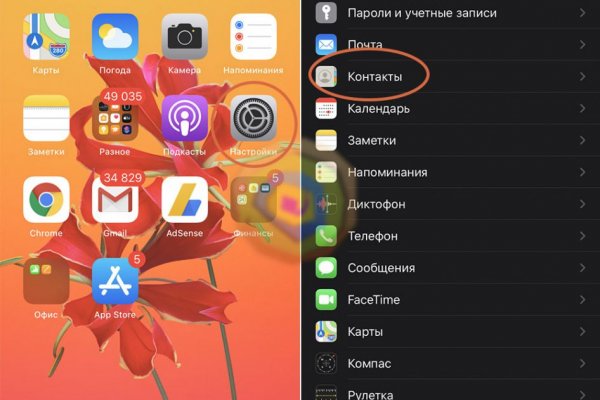 Кракен это современный даркнет маркет